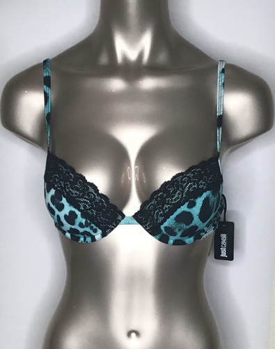 Just cavalli damen push bh - damen,
