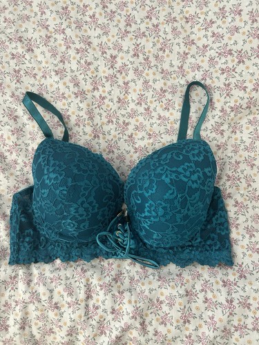 Damen push 75d - push, bh