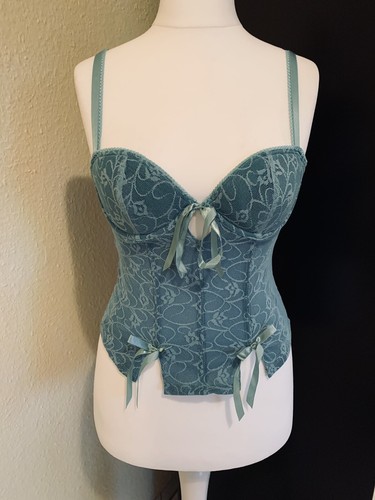 Korsage 75b neu - neu, m