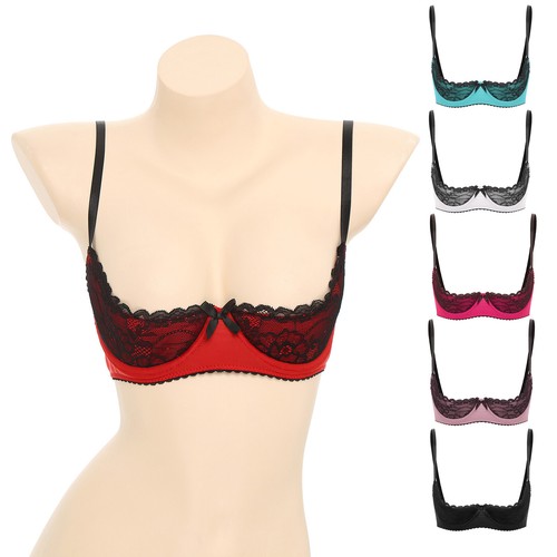 Damen korsett brassiere bh - brassiere,