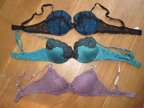 Lascana lingerie h m - lascana, h&m