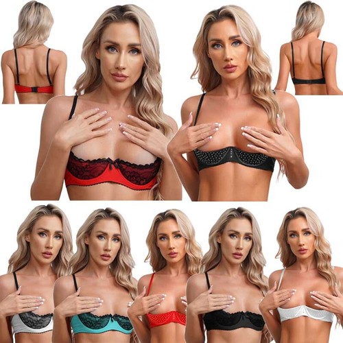 Frauen sexy cup push - sexy,