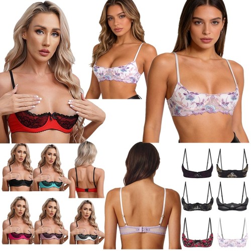 Damen push 4 demi - de,