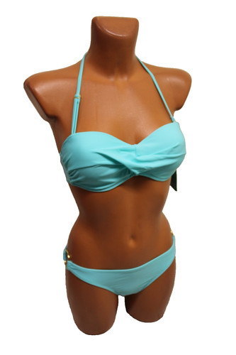 Bikini a neckholder - m, 38