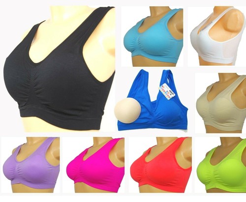 Damen sport - damen, sport-bh