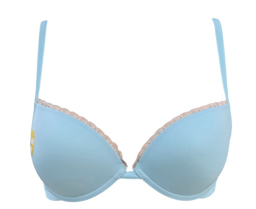 Sloggi push invisible - push-up, bh