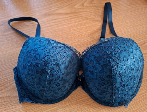 Push hunkemöller 75d - up,
