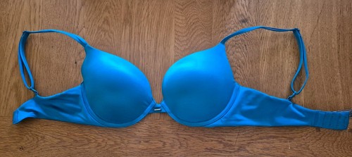 Victoria secret push bh - secret, push-up