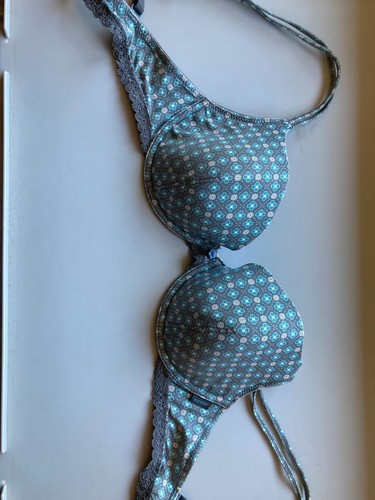 Esprit push 75c blau - up,